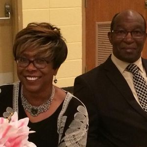 Meet your Posher, Daronda